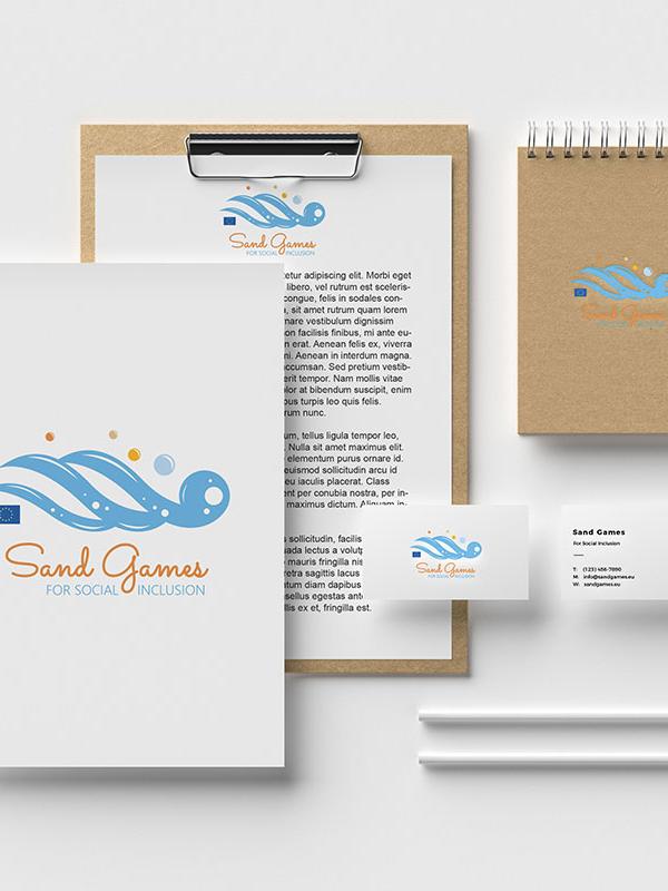 Responsive news Template