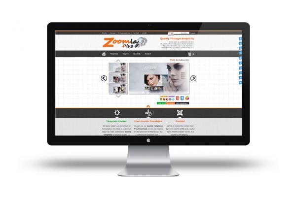 Zoomla Plus